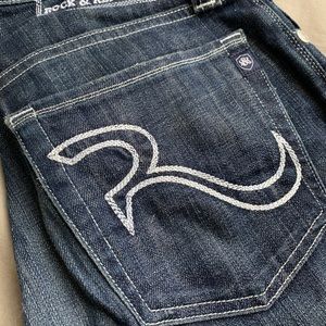 Rock & Republic Men’s Denim - Henlee, sz 28